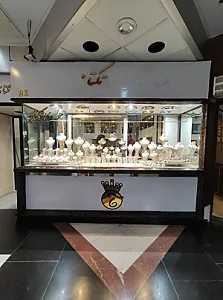 جواهری تکتاز