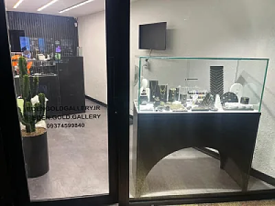 ایدن گلد گالری