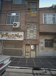 جواهری زرنگار - طلا و جواهر در تهران