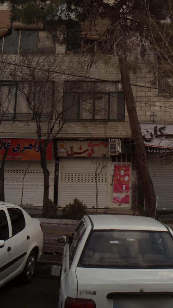 جواهری شیدشرق - تصویر 2
