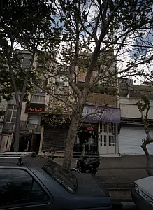 گالری بهروزی
