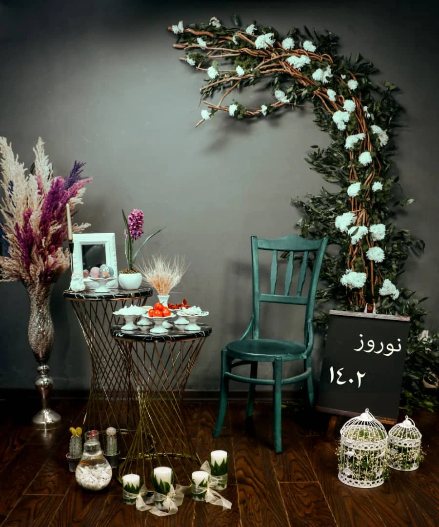 آتلیه سیاه سفید