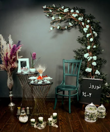 آتلیه سیاه سفید