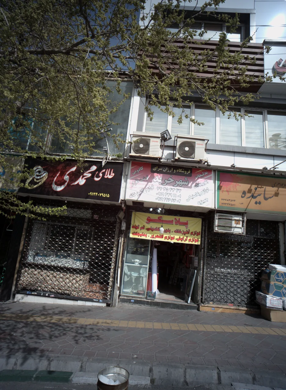 طلای محمدی