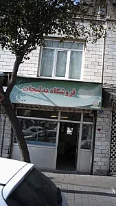 فروشگاه بدلیجات