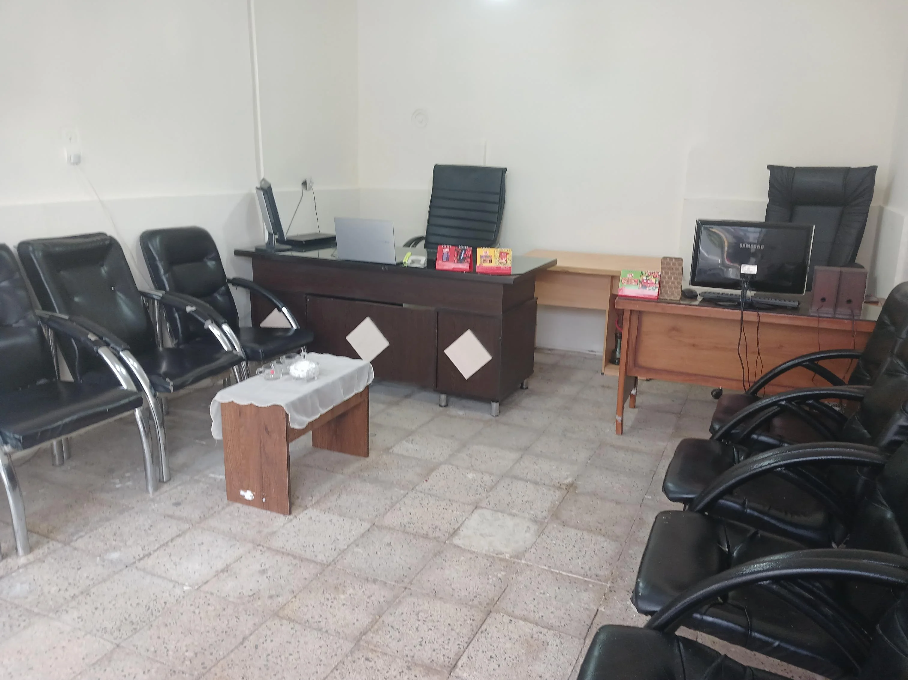 املاک رضا زارعی