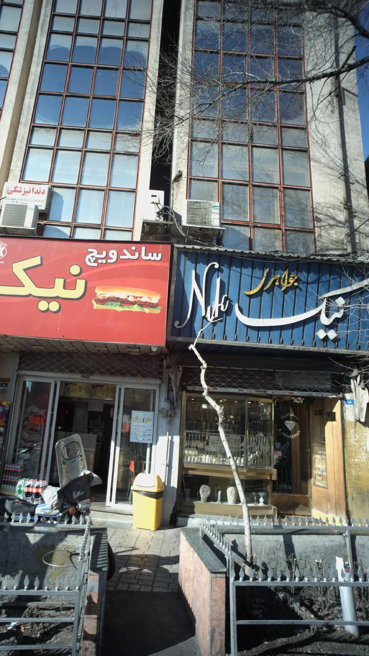 جواهری نیک - تصویر 4
