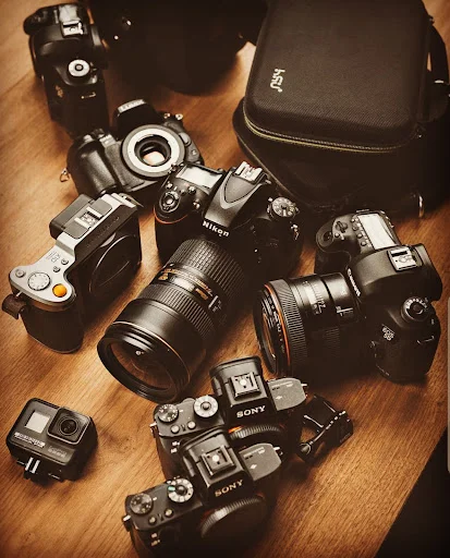 آتلیه عکس کیفیت