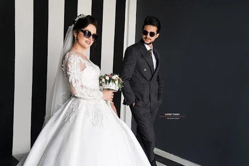 آتلیه عکس کیفیت