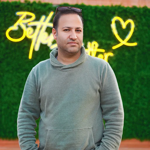 آتلیه عکس کیفیت