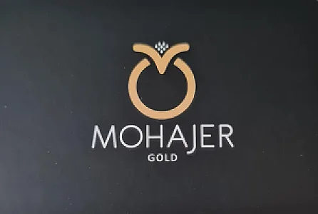 گالری طلای مهاجر