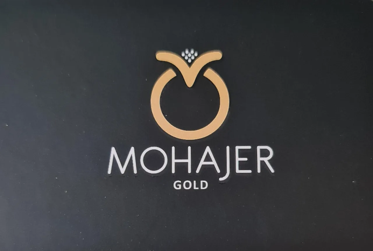 گالری طلای مهاجر