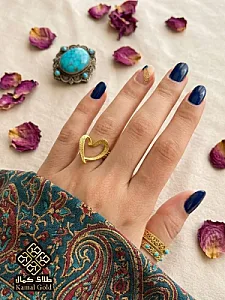 طلای کمال
