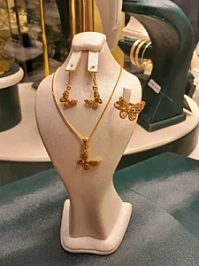 گالری طلای عزیز