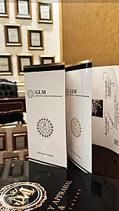 گالری پرسته