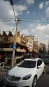 صادقی