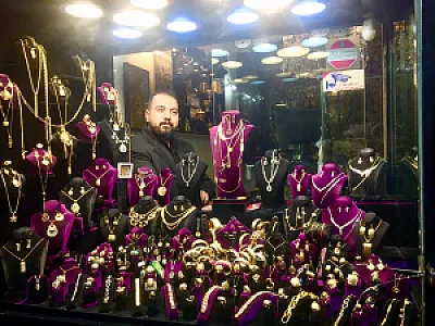 جواهری امیر