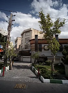 جواهری رعنا