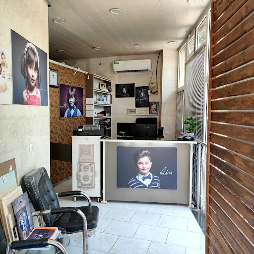 آتلیه فجر - آتلیه عکاسی در تبریز