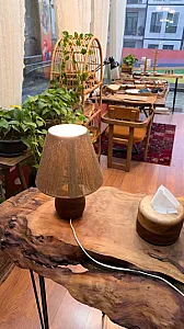 خانه اکسسوری ژوبین