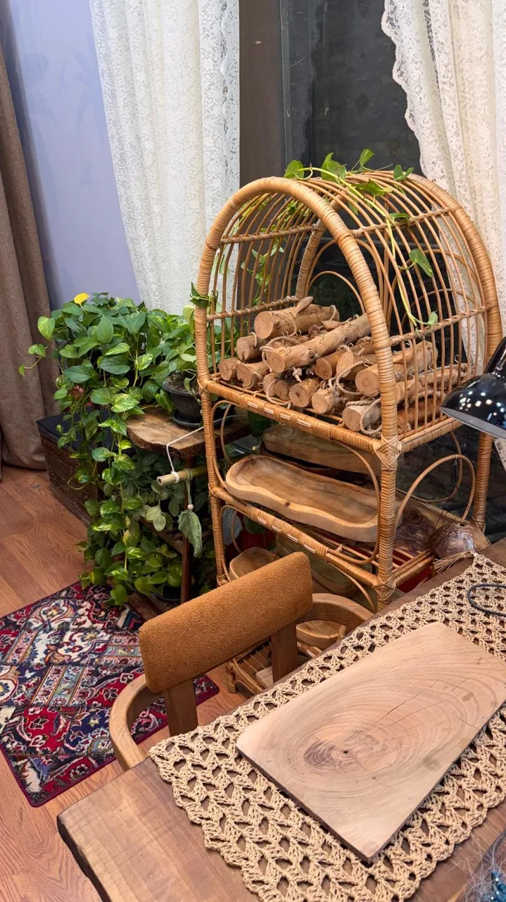 خانه اکسسوری ژوبین - تصویر 2