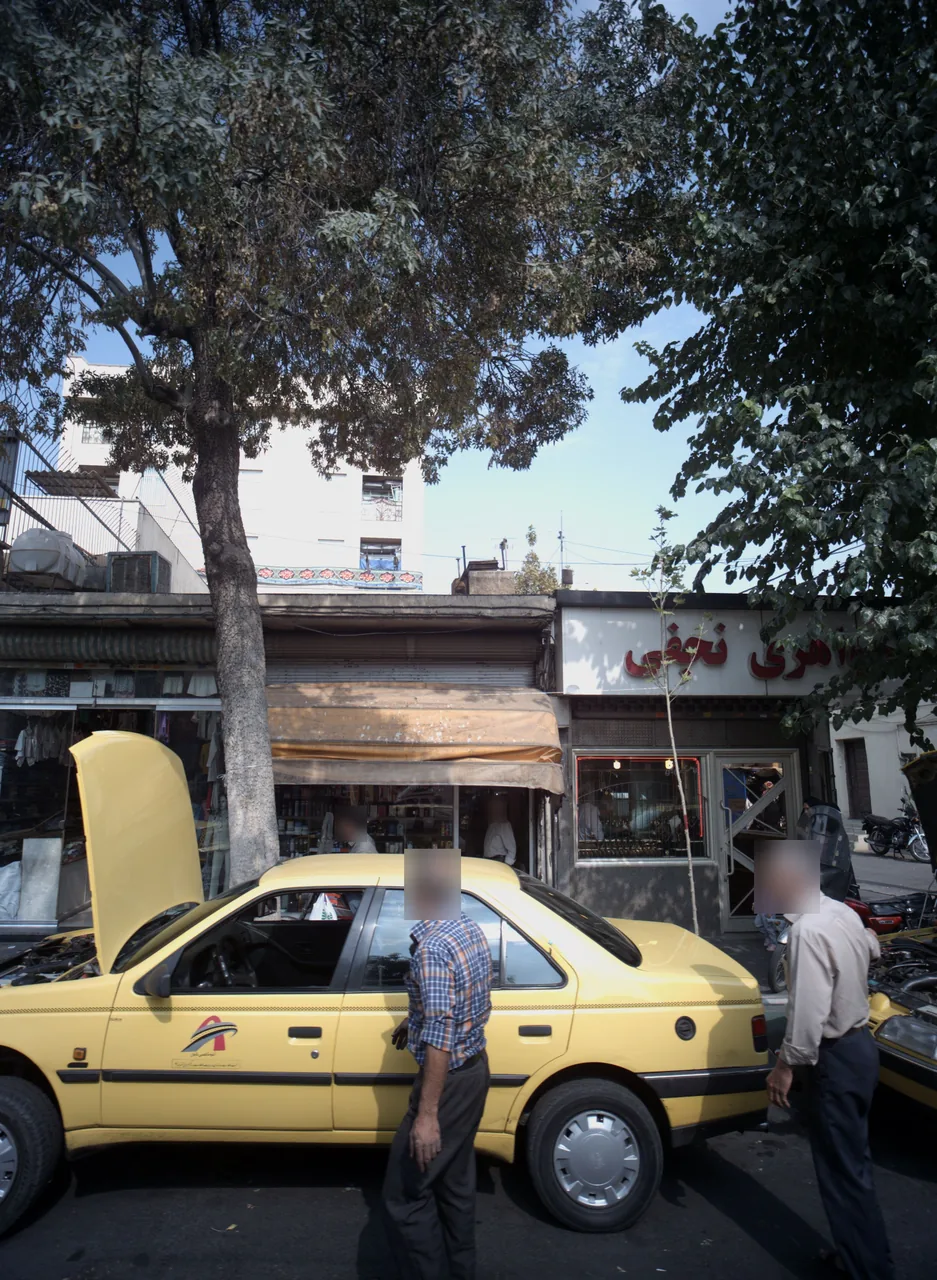 جواهری نجفی