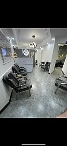 گوهرشناسی پاسارگاد