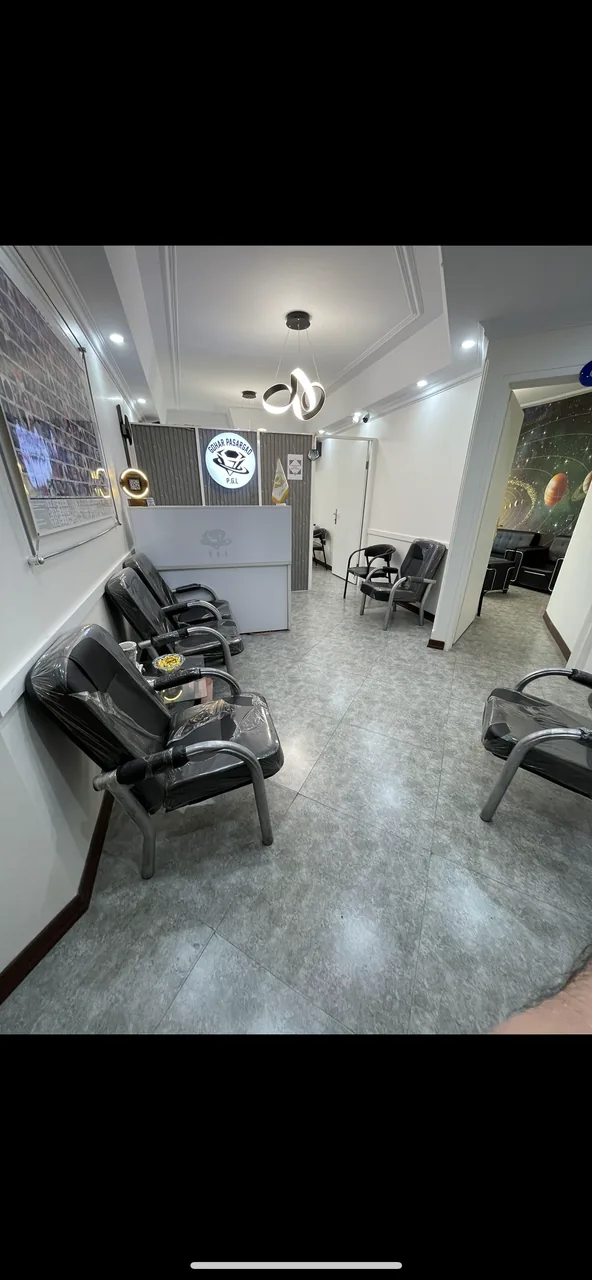 گوهرشناسی پاسارگاد