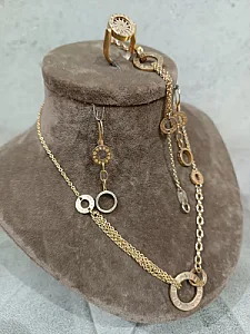 طلای کهربا