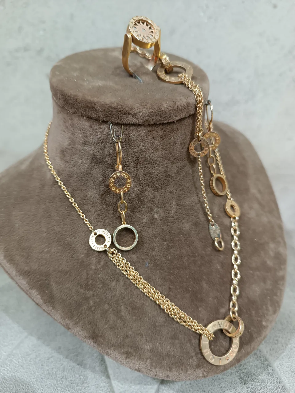 طلای کهربا