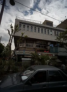 جواهری درسا