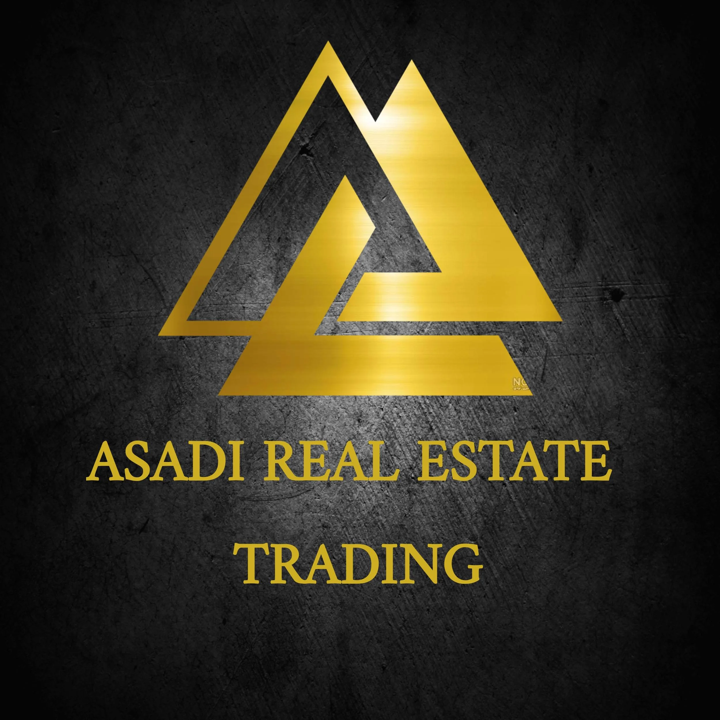 بازرگانی املاک اسدی