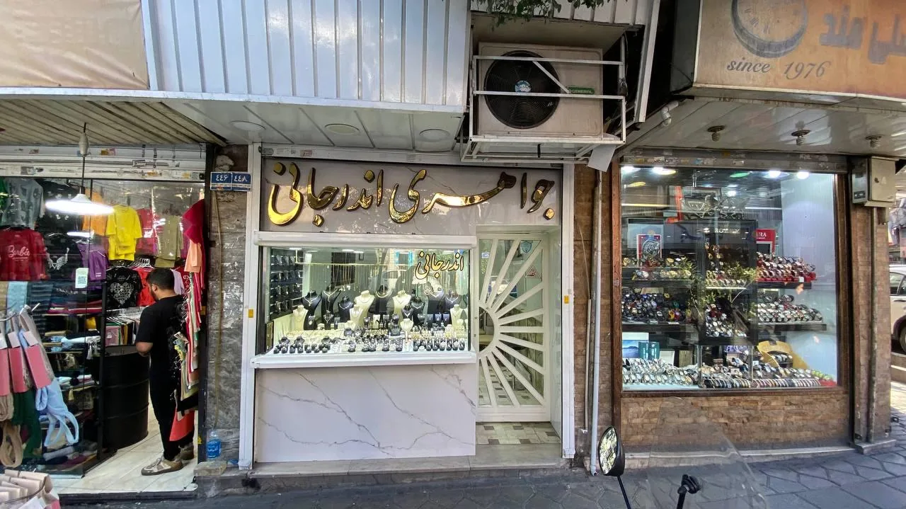 جواهری اندرجانی - تصویر 2