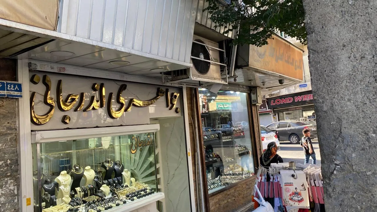 جواهری اندرجانی - تصویر 3