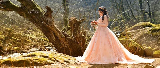 آتلیه آرین - آتلیه عکاسی در تبریز