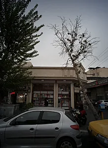 خانه طلا