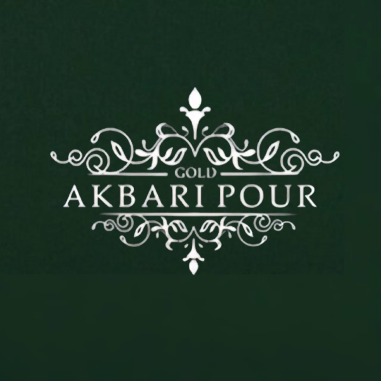 طلای اکبری پور