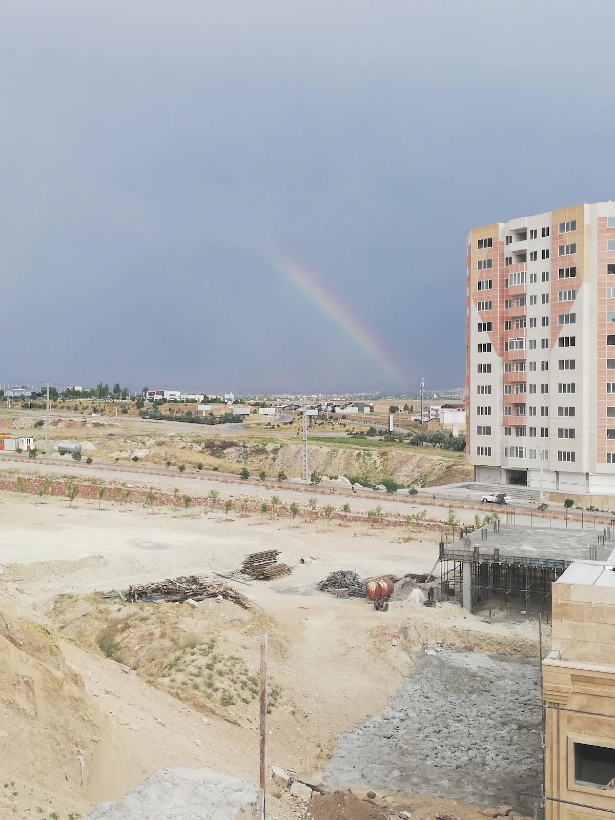 املاک مرکزی تبریز