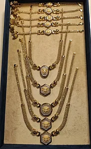 گالری طلای امیرعلی