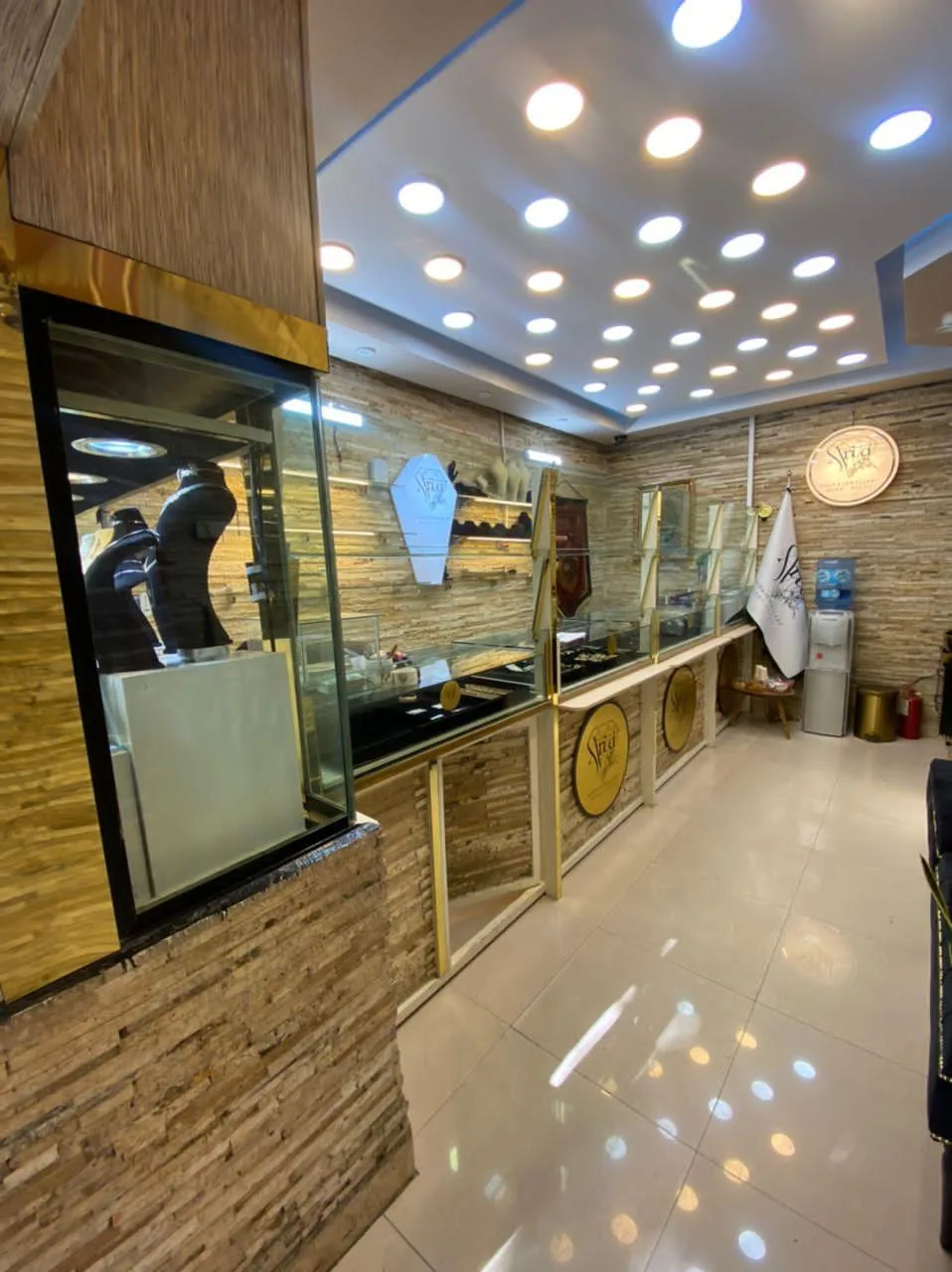 طلافروشی ساریا - تصویر 2