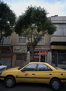 خانه طلا