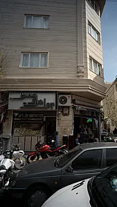 جواهری همتی