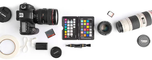 استودیو عکاسی صنعتی و تبلیغاتی چراغچی