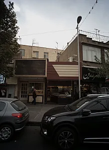 گالری ذرسان