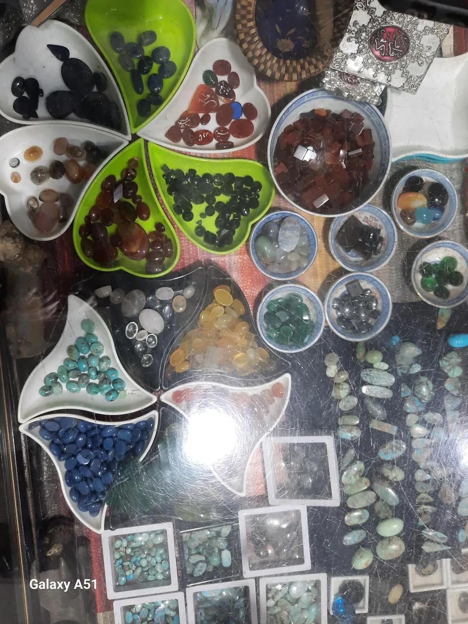 فروشگاه نقره جات - تصویر 2