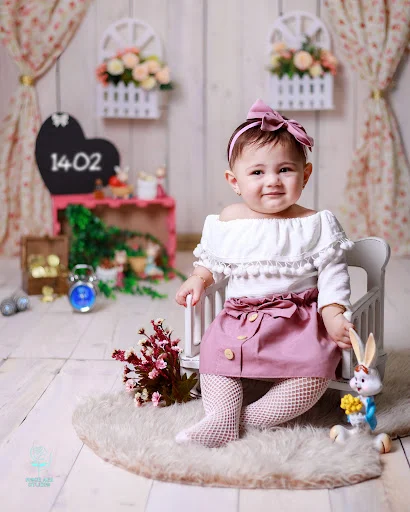 آتلیه عکاسی رز آبی - آتلیه عکاسی در تبریز