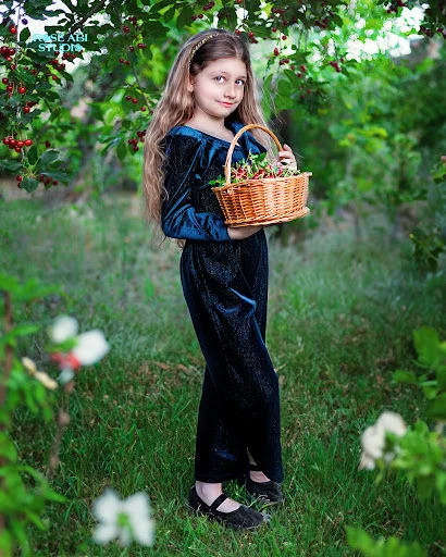 آتلیه عکاسی رز آبی - آتلیه عکاسی در تبریز