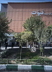 گالری تانیا