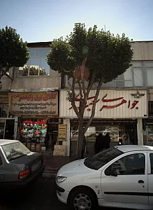 جواهری سعیدی