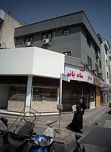 جواهری کوه نور